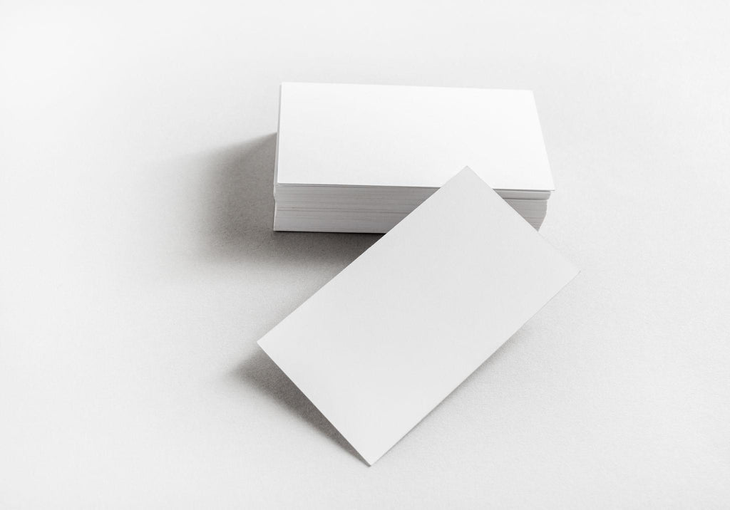 Custom Business Cards – 2500 Cards