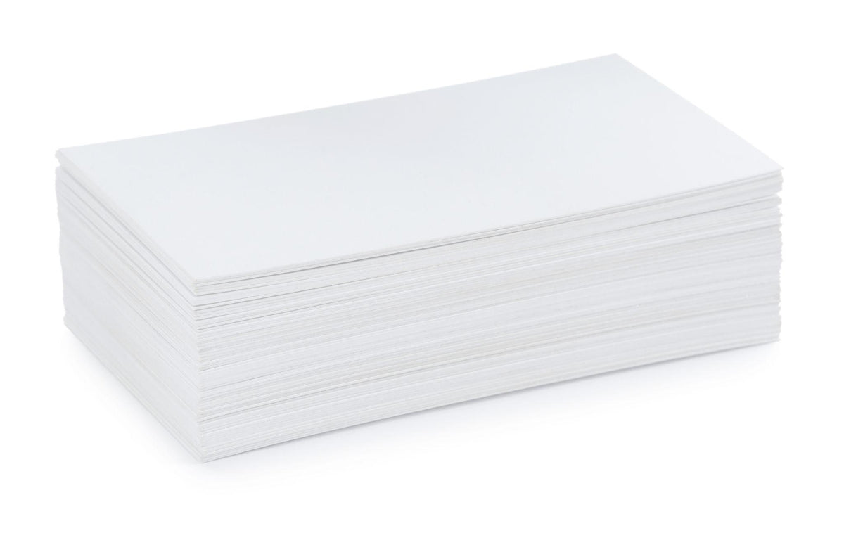 Custom Business Cards – 2500 Cards