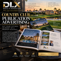 Publication Advertising – Full Page